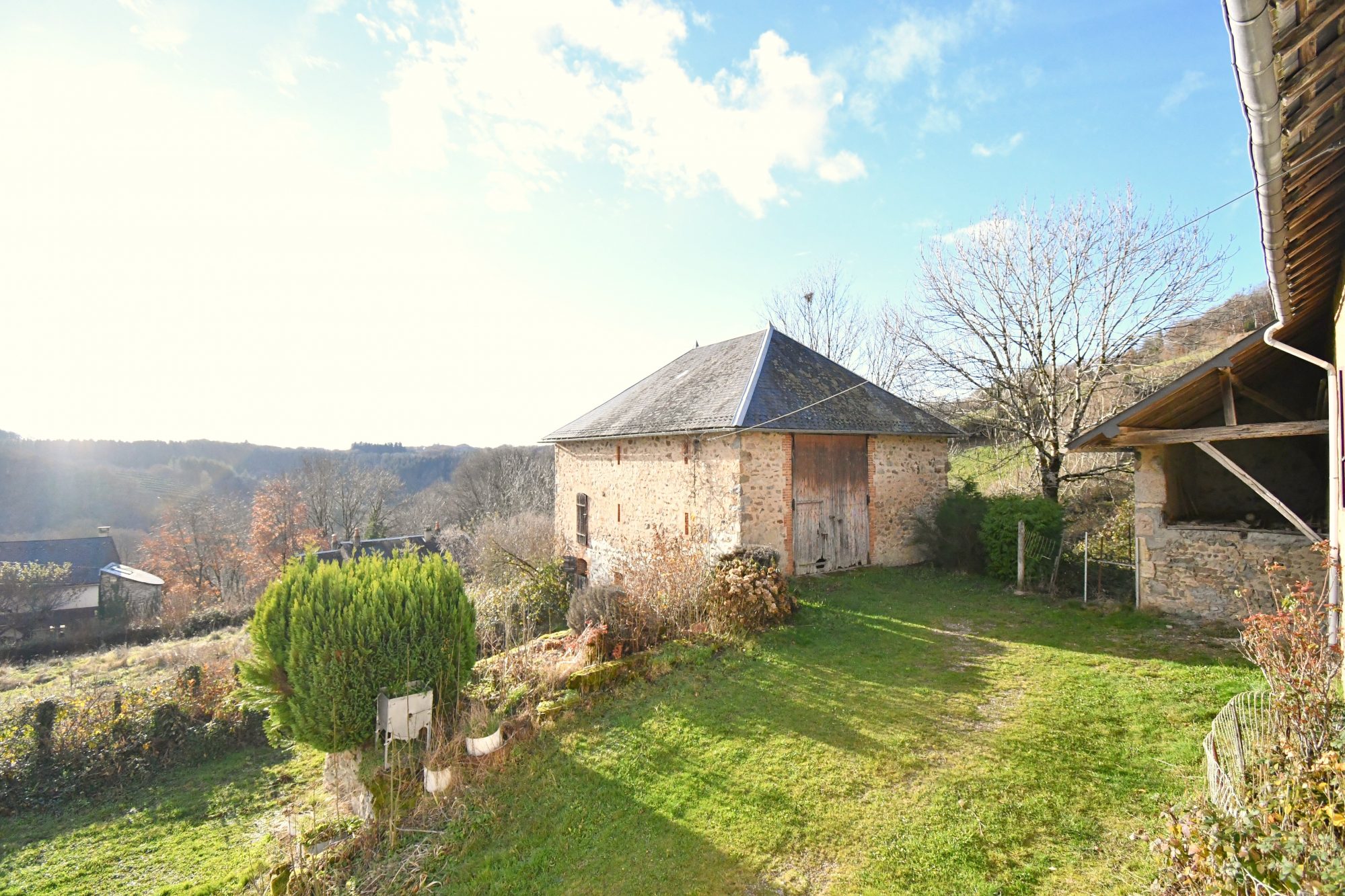 Vente Maison/Villa ARLEUF 58430 Nivre FRANCE