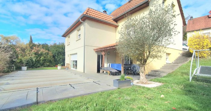 Vente Maison/Villa ALTKIRCH 68130 Haut Rhin FRANCE