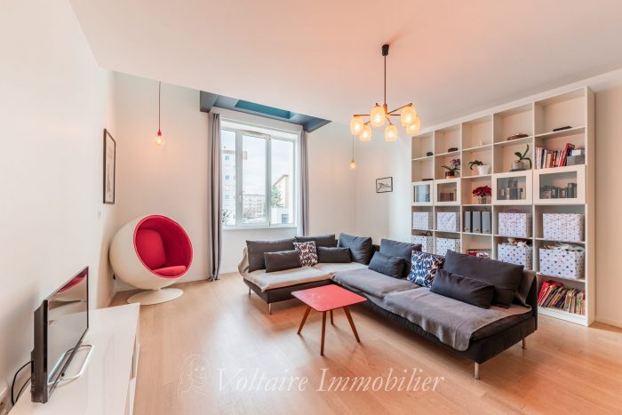 Vente Appartement COLMAR 68000 Haut Rhin FRANCE