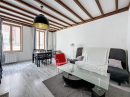 37 m² Lille Secteur Lille  2 pièces Appartement