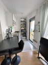 37 m² 1 pièces  Appartement Lille Secteur Lille