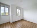  Appartement 68 m² 3 pièces 