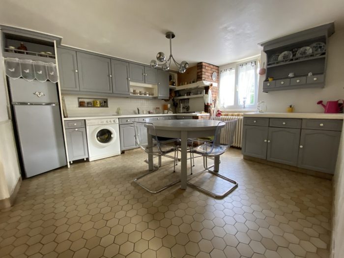 Vente Maison/Villa NANTES 44100 Loire Atlantique FRANCE