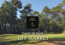  Maison 180 m² Le Touquet-Paris-Plage Secteur Touquet-Forêt 6 pièces