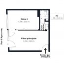  Immobilier Pro Boulogne-Billancourt  33 m² 0 pièces