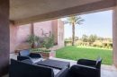 115 m² Marrakech PROCHE HIVERNAGE Appartement  3 pièces