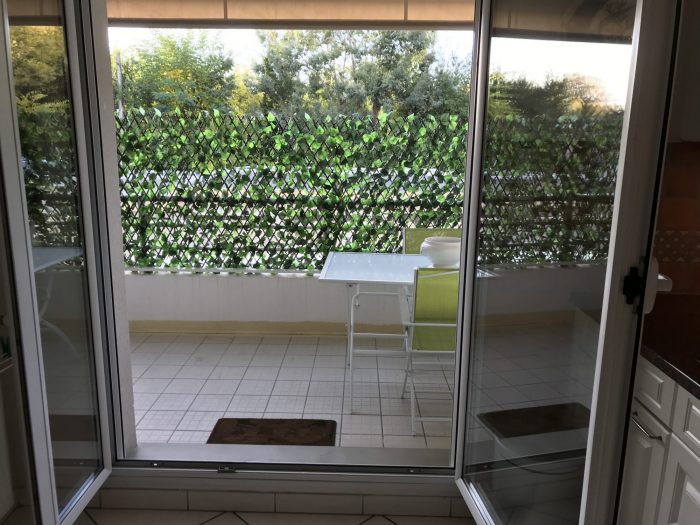 Appartement à vendre, 3 pièces - Bordeaux 33200