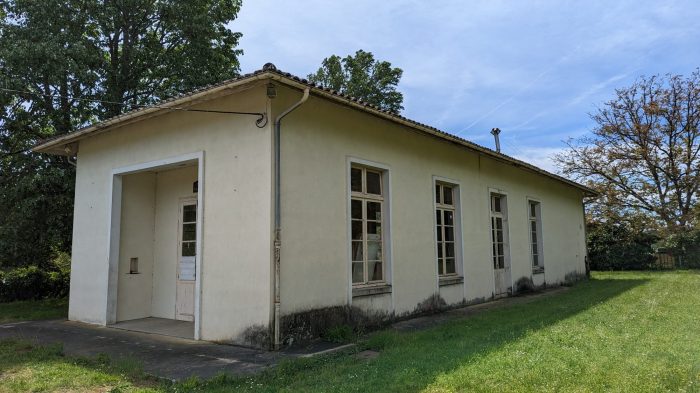 Vente Maison/Villa LIGNAN-DE-BAZAS 33430 Gironde FRANCE