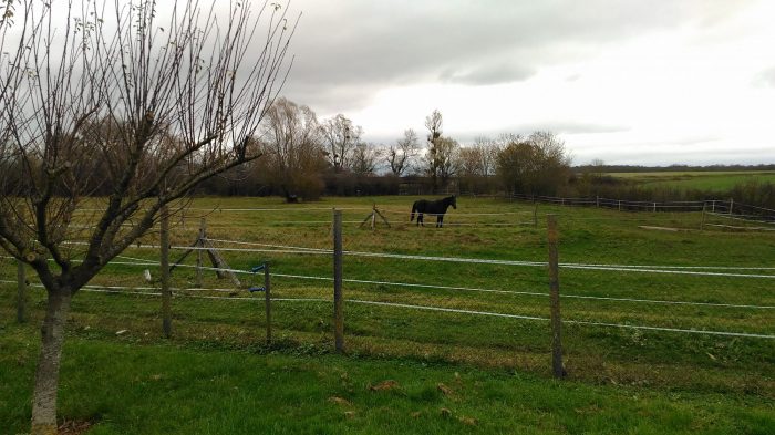 Ferme à vendre, 10 pièces - Fourchambault 58600