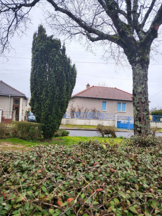 Maison individuelle à vendre, 4 pièces - Imphy 58160