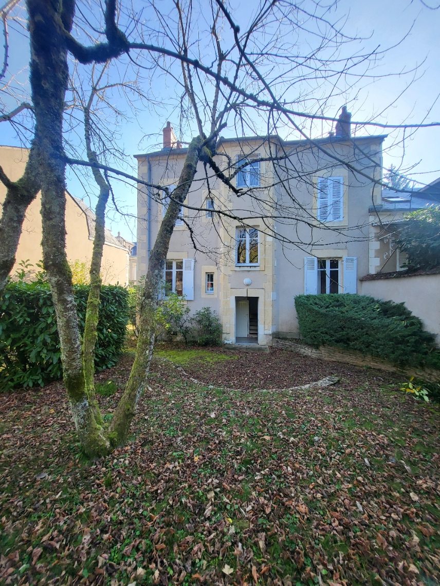 Vente Maison/Villa NEVERS 58000 Nivre FRANCE