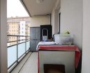  Appartement 66 m² Villeurbanne Gratte-Ciel 3 pièces