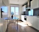  Appartement 71 m² 3 pièces Villeurbanne Grandclément