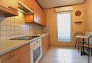 Appartement  Lyon Garibaldi 55 m² 2 pièces