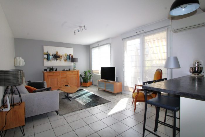 Vente Appartement VILLEURBANNE 69100 Rhne FRANCE