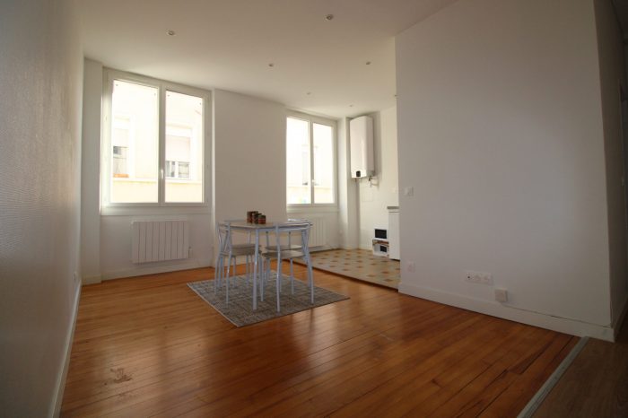 Appartement à vendre Lyon