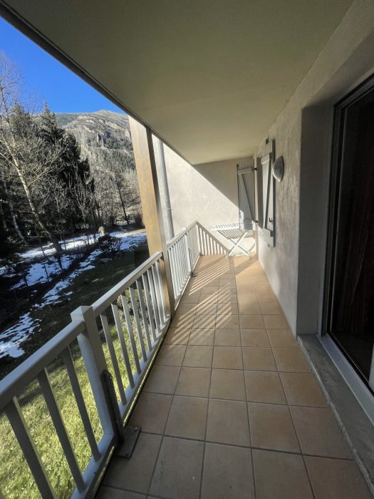 Vente Appartement VIELLE-AURE 65170 Hautes Pyrenes FRANCE