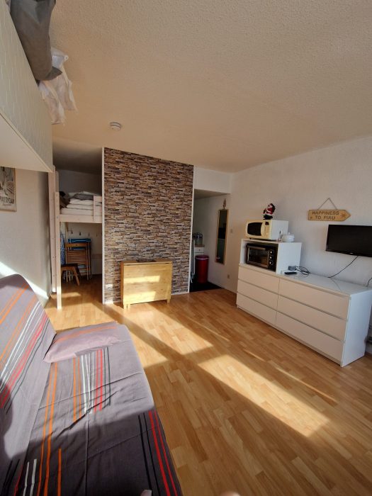 Vente Appartement ARAGNOUET 65170 Hautes Pyrenes FRANCE
