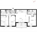 Appartement  Rueil-Malmaison  83 m² 4 pièces