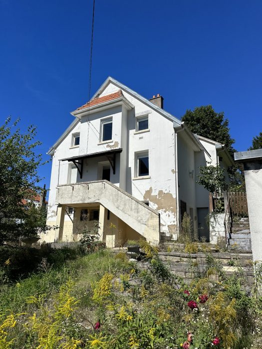 Vente Maison/Villa FORBACH 57600 Moselle FRANCE