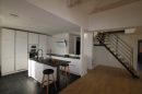  Appartement 103 m² 4 pièces ST CYR AU MONT D'OR 