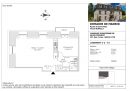 Appartement  Rumilly ANNECY  57 m² 2 pièces