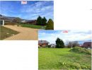 TERRAIN CONSTRUCTIBLE 950  M²  à 20 minutes de GENEVE