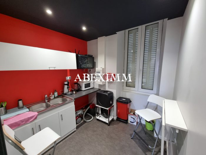 Appartement à vendre, 3 pièces - Romans-sur-Isère 26100