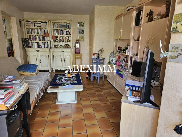 Appartement à vendre, 2 pièces - Fréjus 83600