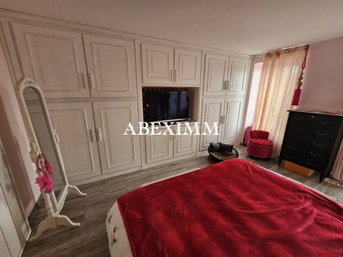 Villa à vendre, 6 pièces - Cléon-d'Andran 26450