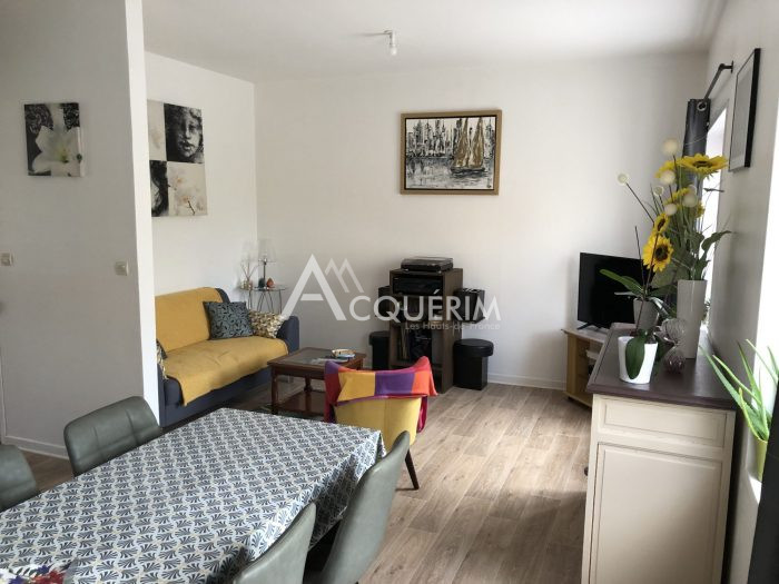 Appartement à louer, 3 pièces - Oignies 62590