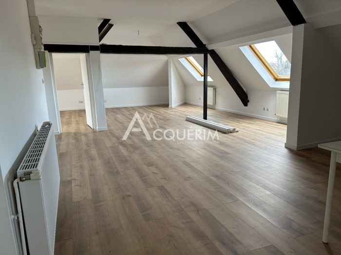 Appartement à louer, 3 pièces - Oignies 62590