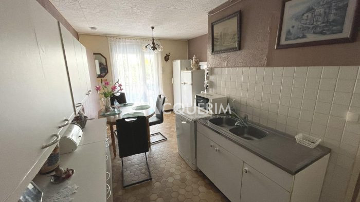 Appartement à vendre, 2 pièces - Carvin 62220