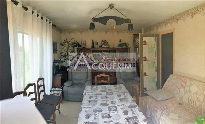 Maison à vendre, 4 pièces - Carvin 62220