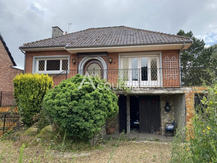 Vente Maison/Villa WAHAGNIES 59261 Nord FRANCE