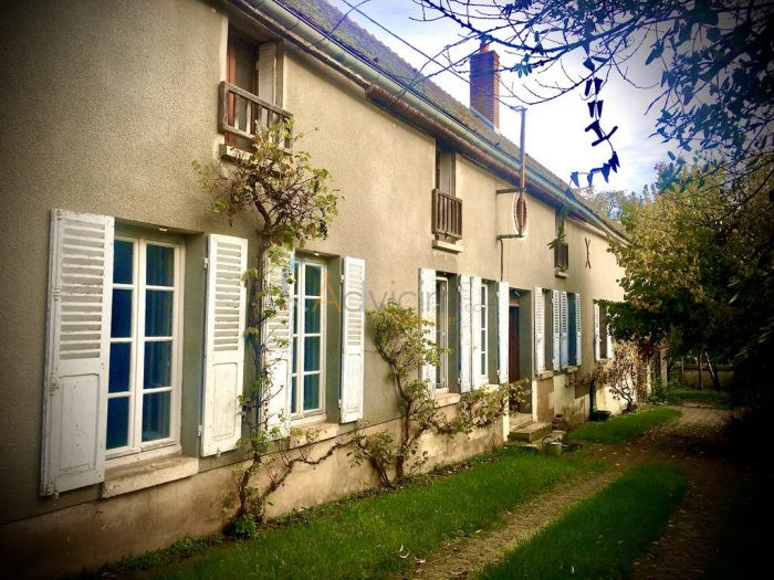 Vente Maison/Villa CEZY 89410 Yonne FRANCE