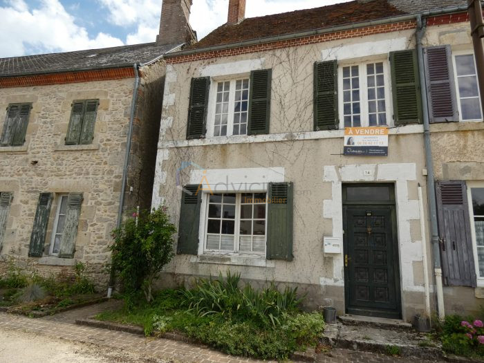 Vente Maison/Villa INGRANNES 45450 Loiret FRANCE