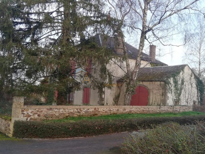 Vente Maison/Villa ROUSSINES 36170 Indre FRANCE