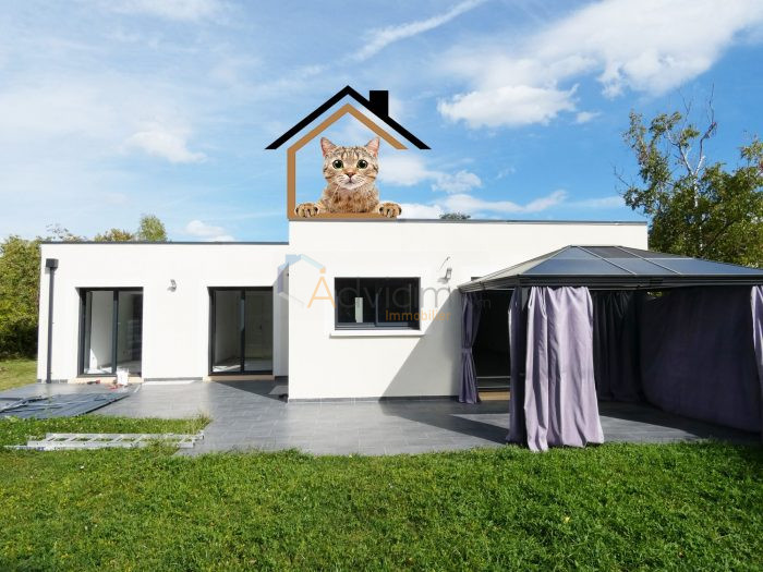 Vente Maison/Villa LA CHAPELLE-SAINT-MESMIN 45380 Loiret FRANCE