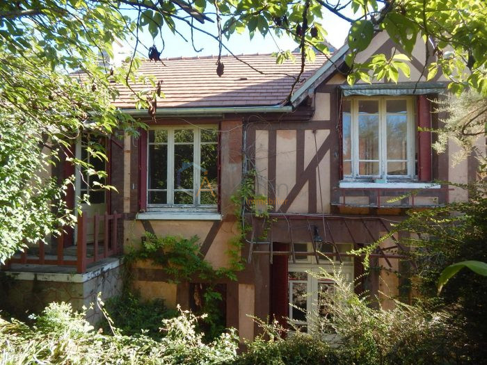 Vente Maison/Villa CHATILLON-COLIGNY 45230 Loiret FRANCE