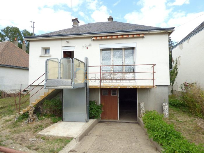 Vente Maison/Villa SAVIGNY-SUR-BRAYE 41360 Loir et Cher FRANCE