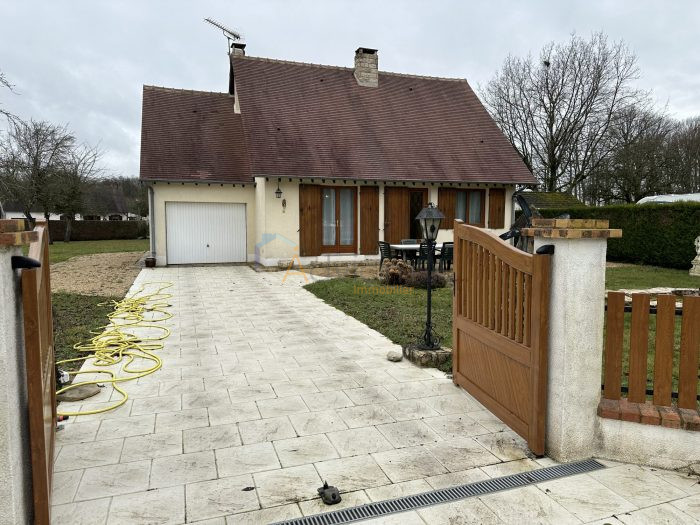 Vente Maison/Villa COURTENAY 45320 Loiret FRANCE