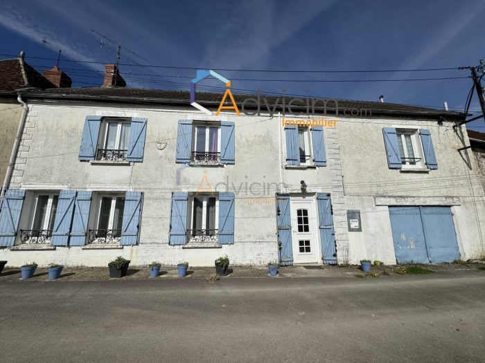 Vente Maison/Villa CHATEAU-THIERRY 02400 Aisne FRANCE