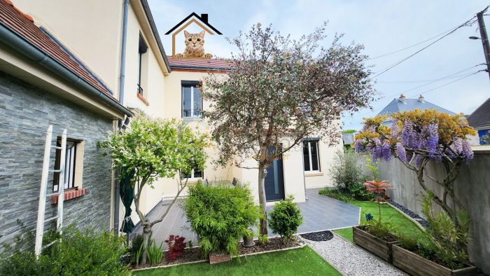 Vente Maison/Villa ORLEANS 45000 Loiret FRANCE
