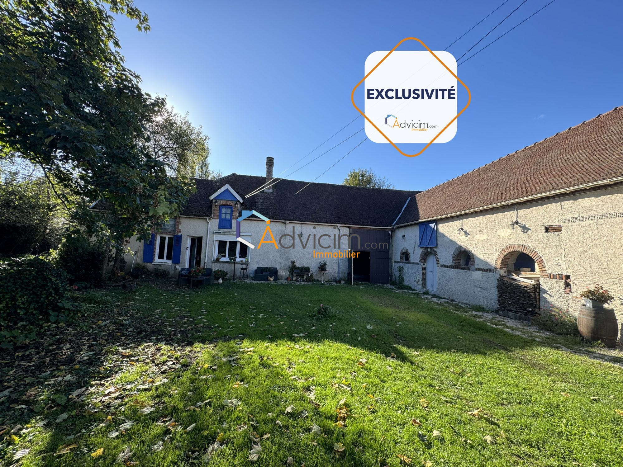 Vente Maison/Villa CHARLEVILLE 51120 Marne FRANCE