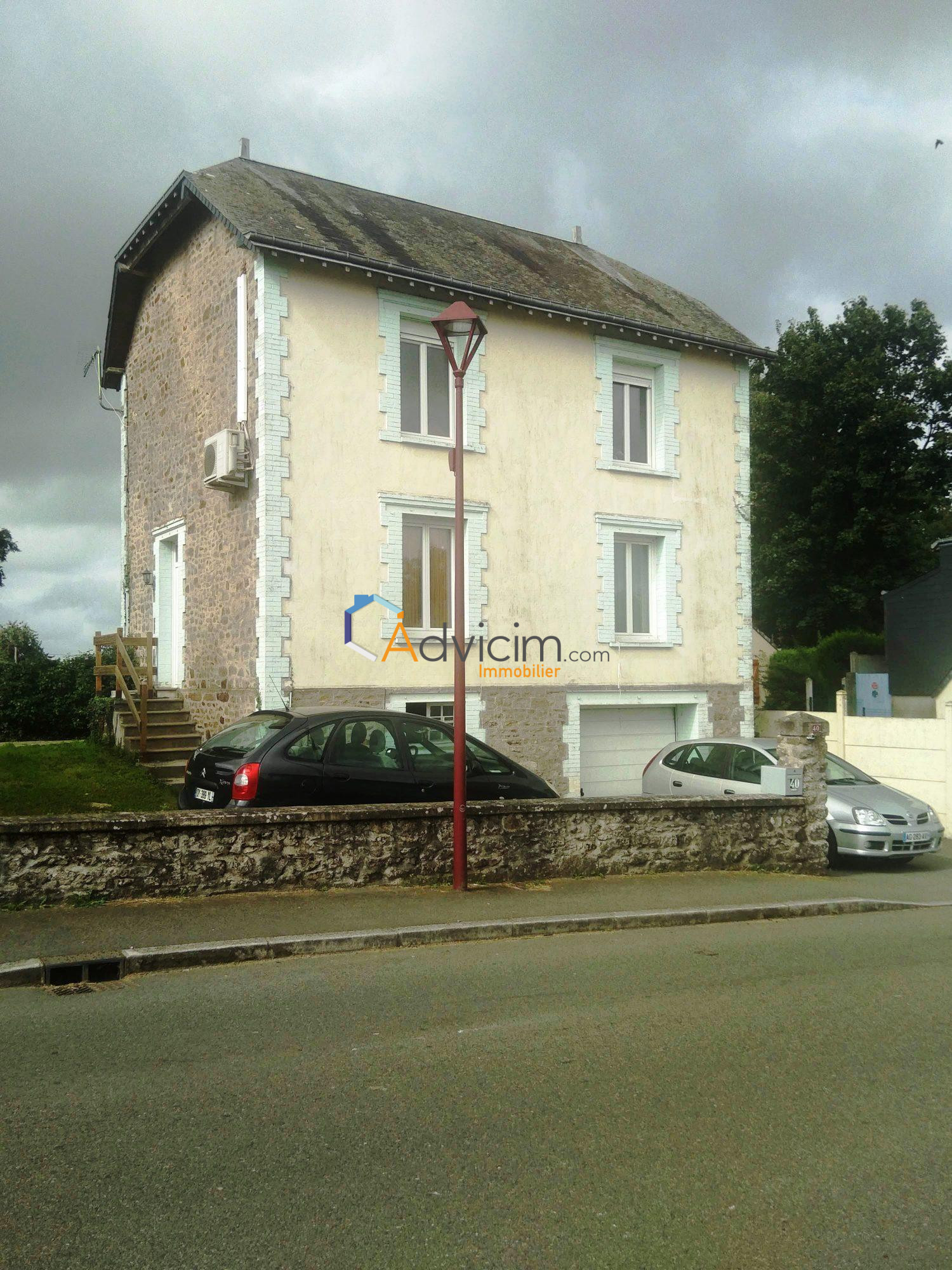 Vente Maison/Villa COURCITE 53700 Mayenne FRANCE