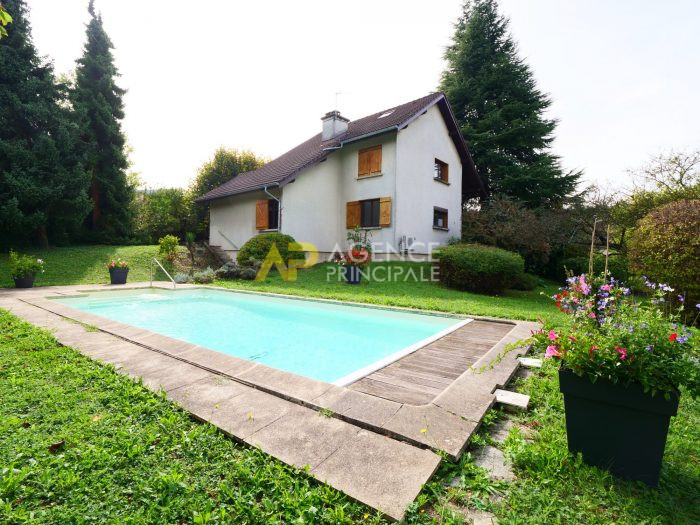Vente Maison/Villa BARBERAZ 73000 Savoie FRANCE