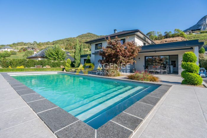 Vente Maison/Villa SAINT-ALBAN-LEYSSE 73230 Savoie FRANCE
