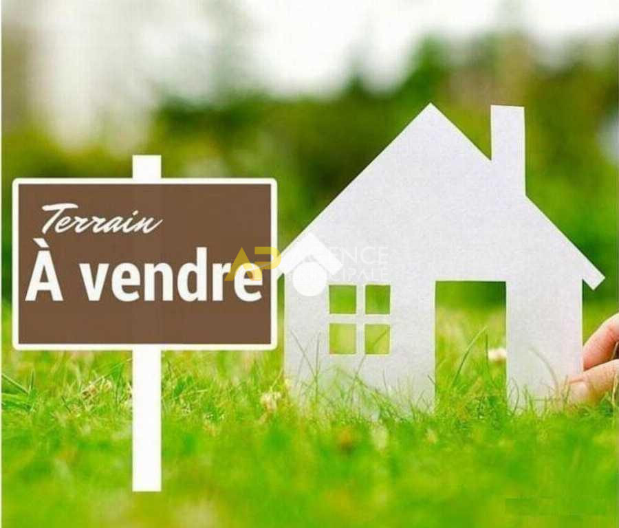 Vente Terrain DRUMETTAZ-CLARAFOND 73420 Savoie FRANCE