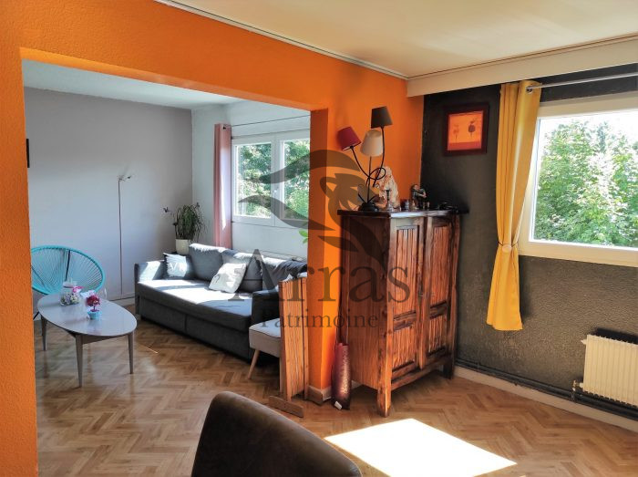 Photo APPARTEMENT T5 image 1/6